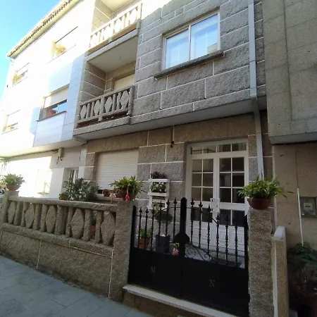 Apartment Pacifico *