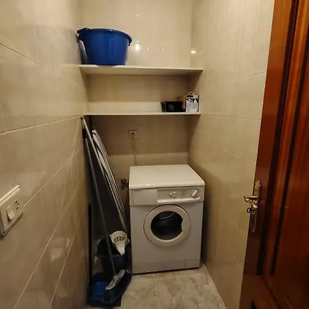 Pacifico Apartment