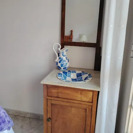 Apartment Pacifico *