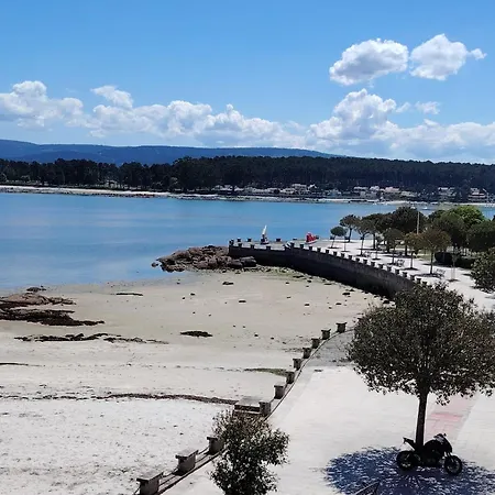 Pacifico * O Grove