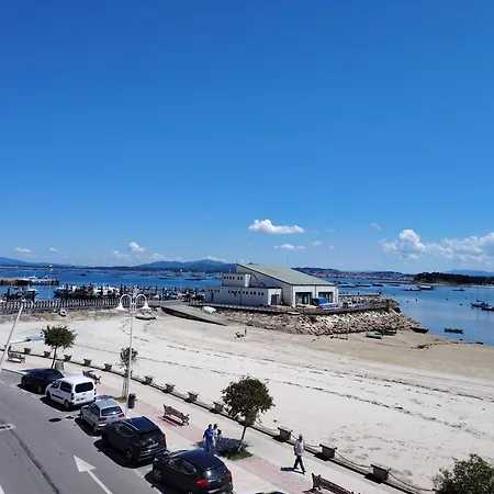 Pacifico Daire